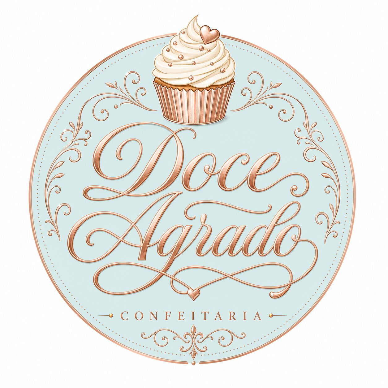 Doce Agrado Confeitaria